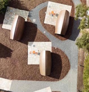 Perth Chalet De Esquí | Luxury Pods at Murrayshall Estate