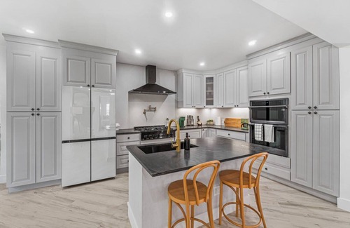 Poiciana Park II Casa | Luxury Pool Home in Downtown West Palm Beach!