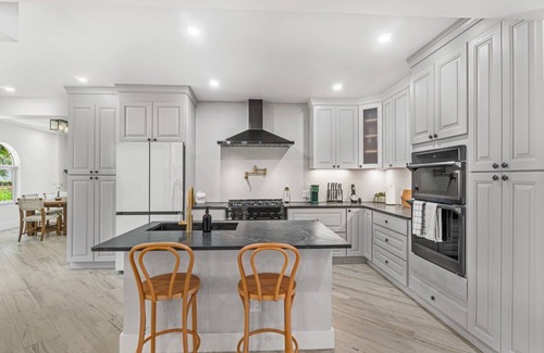 Poiciana Park II Casa | Luxury Pool Home in Downtown West Palm Beach!