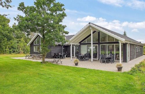 Henne Casa | Luxury Pool Retreat in Henne - By Traum Ferienwohnungen
