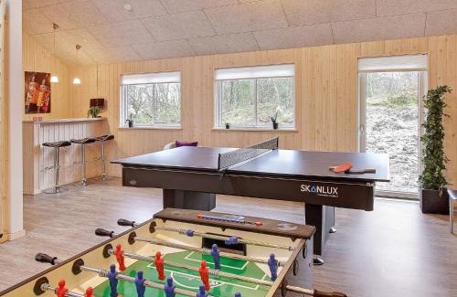 Henne Casa | Luxury Pool Retreat in Henne - By Traum Ferienwohnungen