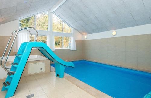 Henne Casa | Luxury Pool Retreat in Henne - By Traum Ferienwohnungen