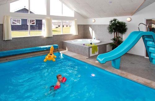 Høruphav Casa | Luxury Pool Retreat in Kegnaes - By Traum Ferienwohnungen