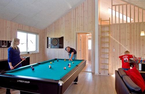 Høruphav Casa | Luxury Pool Retreat in Kegnaes - By Traum Ferienwohnungen