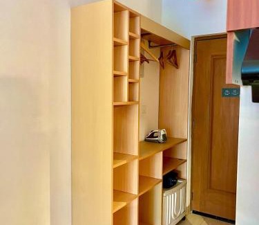 Siolim Apartamento | Luxury Pool Side Studio With Private Balcony