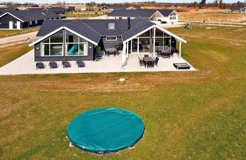 Idestrup Casa | Luxury Pool Villa by Sea - By Traum Ferienwohnungen