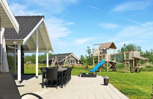 Idestrup Casa | Luxury Pool Villa by Sea - By Traum Ferienwohnungen