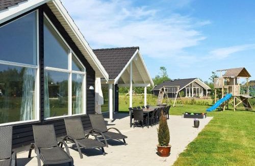Idestrup Casa | Luxury Pool Villa by Sea - By Traum Ferienwohnungen