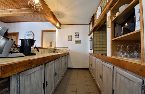 Ohey Casa | Villa de lujo con piscina en Goesnes