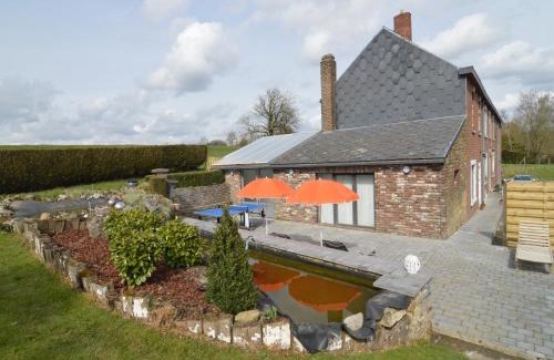 Goesnes Casa | Luxury Pool Villa in Goesnes