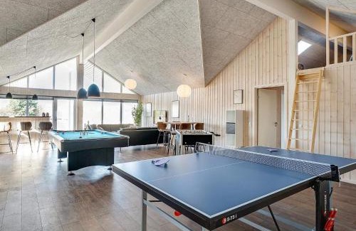 Grenaa Casa | Luxury Pool Villa in Grena - By Traum Ferienwohnungen