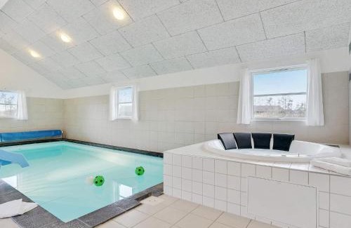 Idestrup Casa | Luxury Pool Villa Marielyst - By Traum Ferienwohnungen