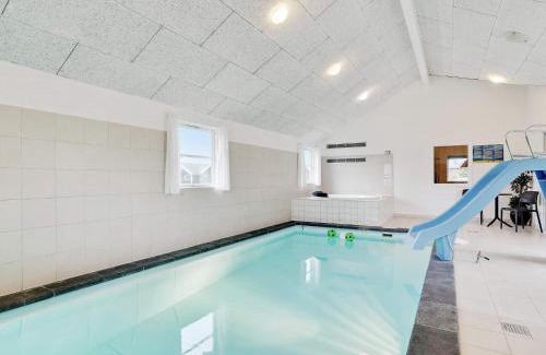 Idestrup Casa | Luxury Pool Villa Marielyst - By Traum Ferienwohnungen