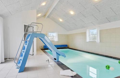 Idestrup Casa | Luxury Pool Villa Marielyst - By Traum Ferienwohnungen