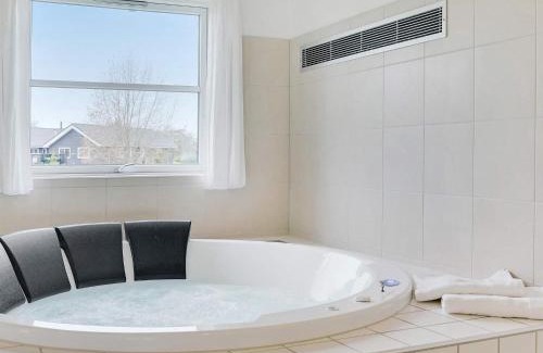 Idestrup Casa | Luxury Pool Villa Marielyst - By Traum Ferienwohnungen