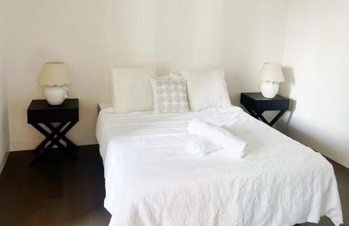 Lidcombe Apartamento | Luxury Poolside 2 bedroom Apt in Olympic park