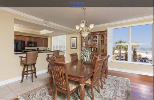 Bridgeport Heights Condominio | Luxury Premier Oceanfront Condo Unit