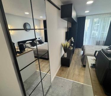 Tarnow Apartamento | Luxury Premium Apartment Tarnów City