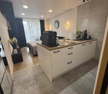 Tarnow Apartamento | Luxury Premium Apartment Tarnów City