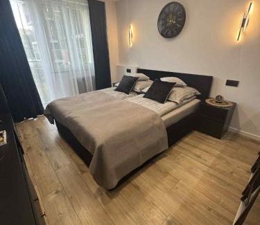 Tarnow Apartamento | Luxury Premium Apartment Tarnów City