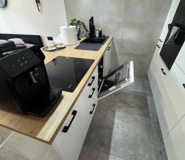 Tarnow Apartamento | Luxury Premium Apartment Tarnów City