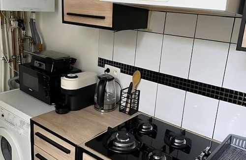 Seefhoek Apartamento | Luxury Private Apartment for Rent in the Heart of Antwerp ★★★★★
