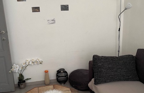 Seefhoek Apartamento | Luxury Private Apartment for Rent in the Heart of Antwerp ★★★★★