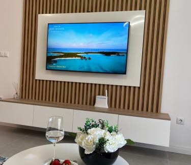 Sozopol Apartamento | Luxury Private Apartment near Green Life Resort
