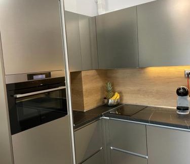 Sozopol Apartamento | Luxury Private Apartment near Green Life Resort