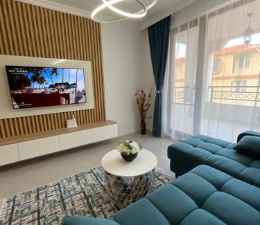 Sozopol Apartamento | Luxury Private Apartment near Green Life Resort