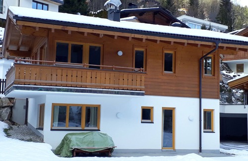 Hinterglemm Chalet De Esquí | Chalet privado de lujo en Saalbach-Hinterglemm Ideal para grupos familiares y grupos