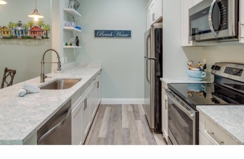 Wabasso Beach Apartamento | Luxury private coastal retreat