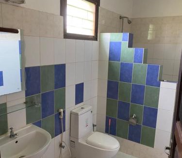 Tanga Casa | Luxury private rooms Pizzeria d Amor