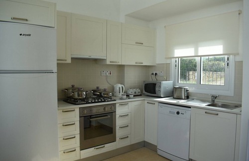 Karsiyaka Villa | Villa privada de lujo en Karsiyaka