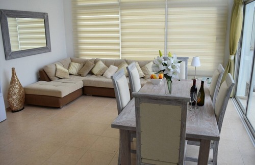 Karsiyaka Villa | Villa privada de lujo en Karsiyaka
