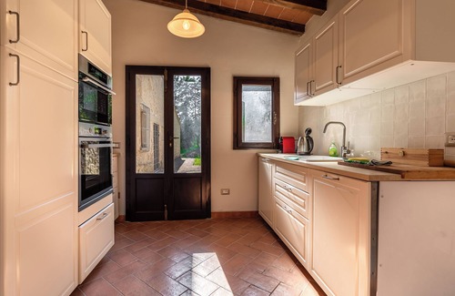 Volterra Villa | Luxury Private Villa Three Oaks W/ Star View - Beautiful Spot