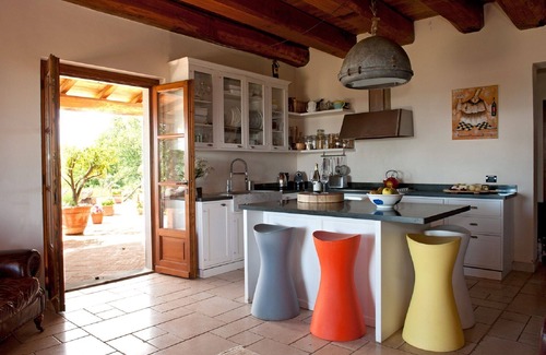 Bagnone Villa | Villa privada de lujo con piscina de 15mx6m. Marco privada con vistas panorámicas