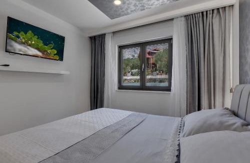 Promajna Apartamento | Luxury Promajna Beach Apartment