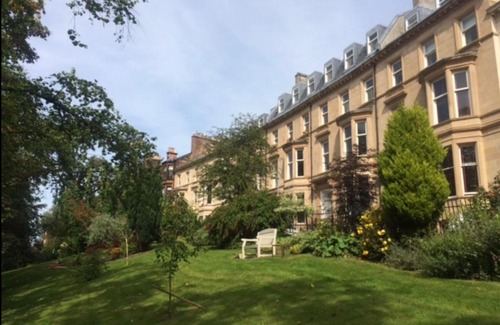North West Apartamento | Luxury property close to COP 26