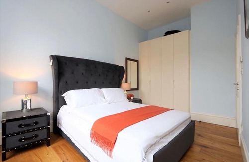 North West Apartamento | Luxury property close to COP 26