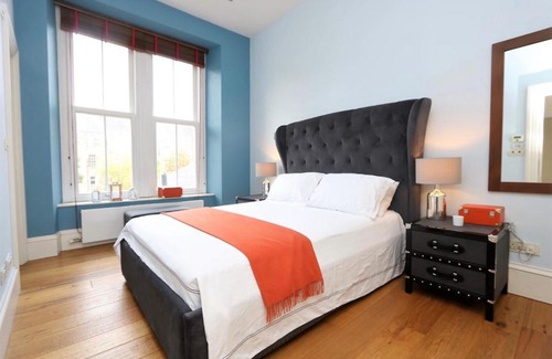 North West Apartamento | Luxury property close to COP 26