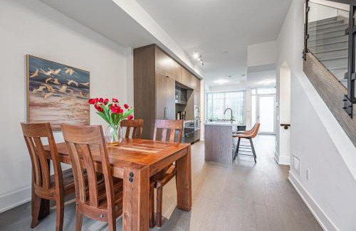 Downtown Toronto Apartamento | Luxury Property in Downtown Core walk to CN TOWER