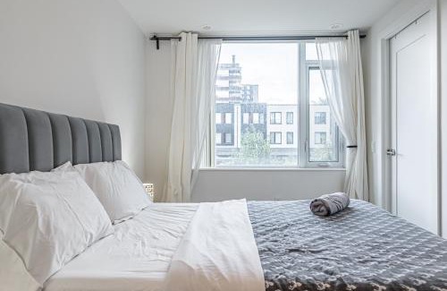 Downtown Toronto Apartamento | Luxury Property in Downtown Core walk to CN TOWER