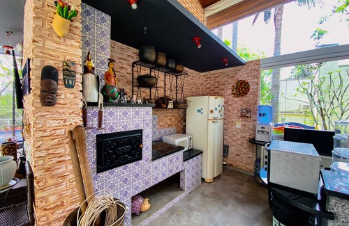 Carapicuiba Casa | Incredible farm property