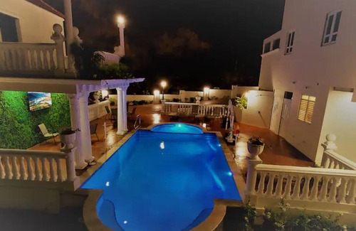 Asomante Apartamento | LUXURY PUERTO CARIBE BOUTIQUE HOTEL