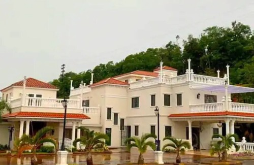 Asomante Apartamento | LUXURY PUERTO CARIBE BOUTIQUE HOTEL