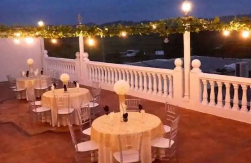 Asomante Apartamento | LUXURY PUERTO CARIBE BOUTIQUE HOTEL