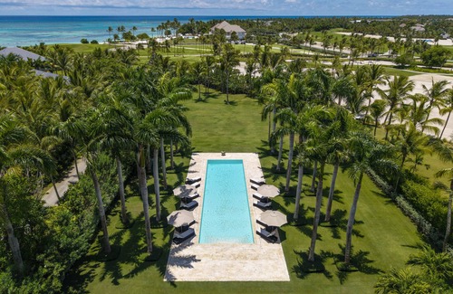 Punta Cana Villa | Lo último en vacaciones en el Caribe ... ¡Golf y playas de clase mundial y más!