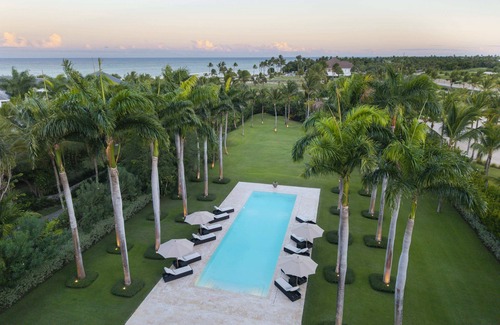 Punta Cana Villa | Lo último en vacaciones en el Caribe ... ¡Golf y playas de clase mundial y más!