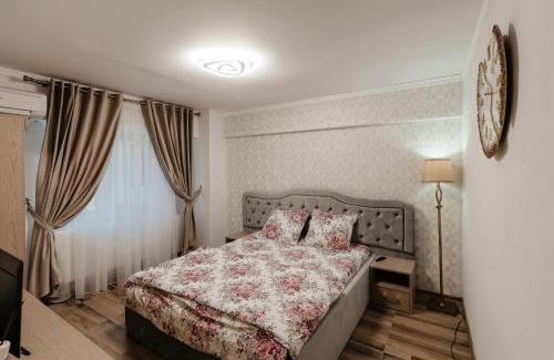 Buzau Apartamento | Luxury Radox Apartment Buzau City Center